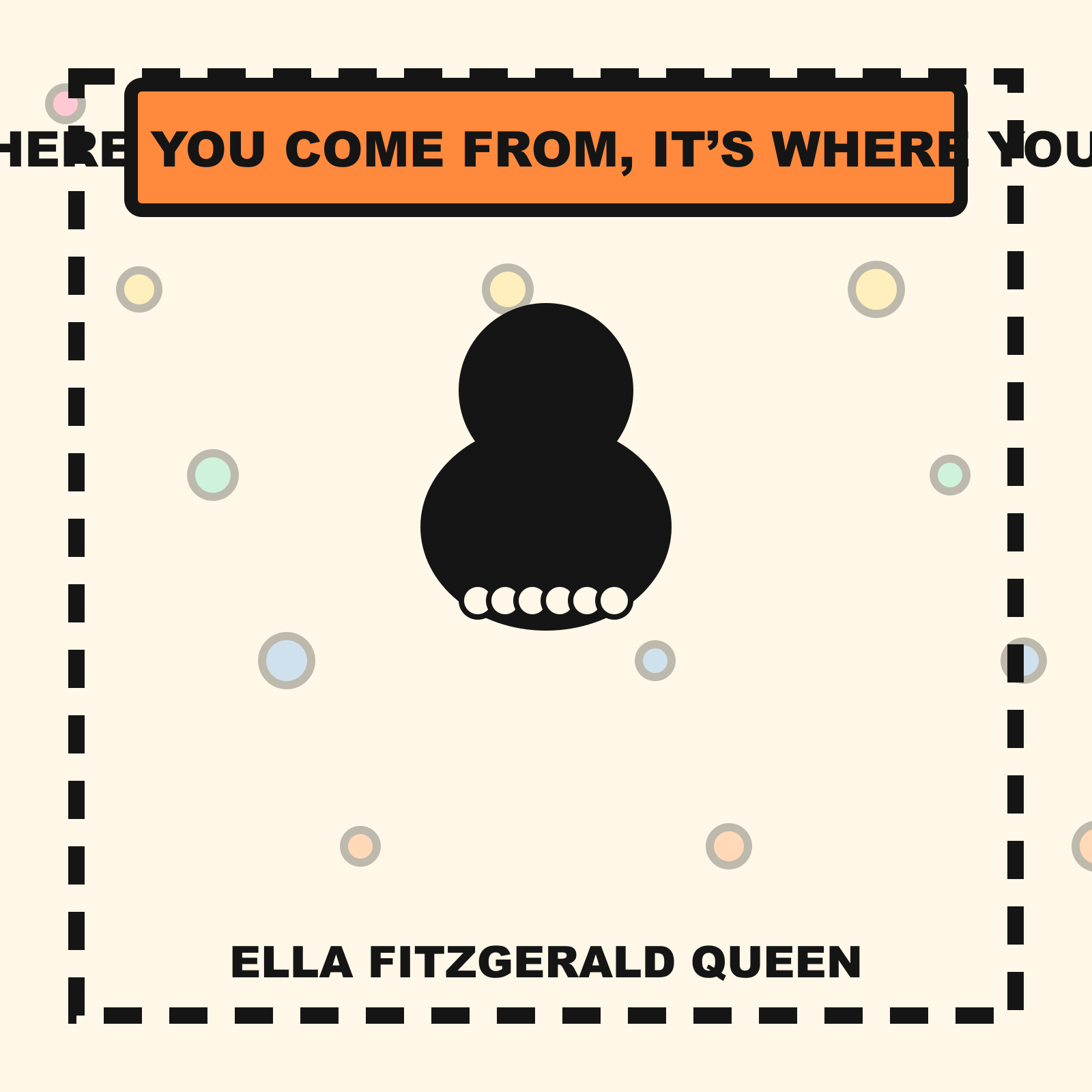 Nina Simone Priestess