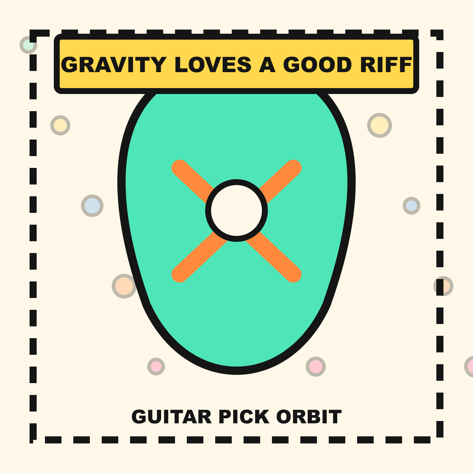 Piano Roll Glitter