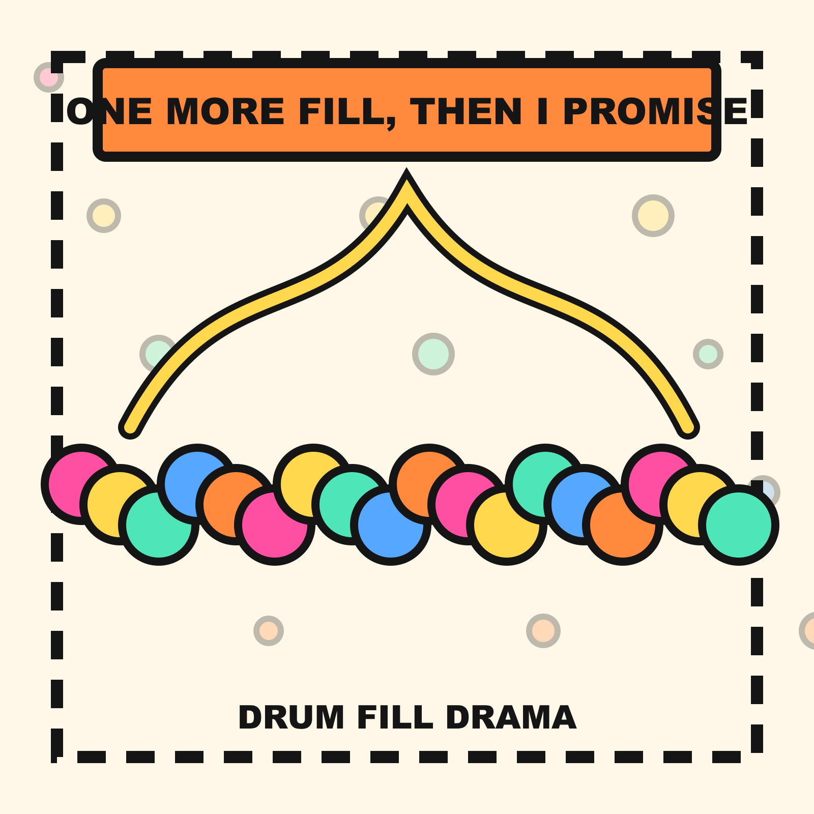 Crowd Call Response