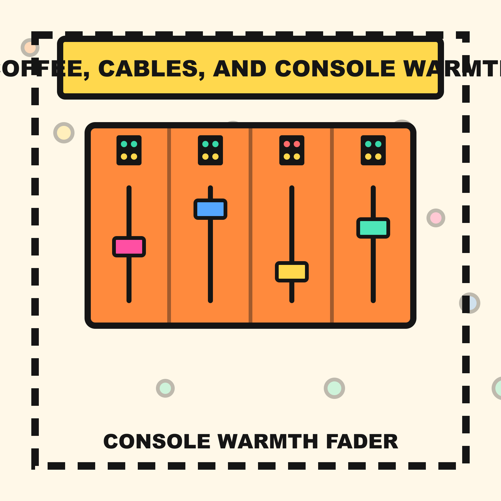 Compressor Dynamics squeeze